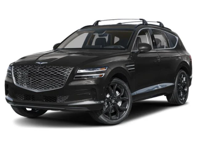 2024 Genesis GV80 3.5T Prestige Signature AWD's photo