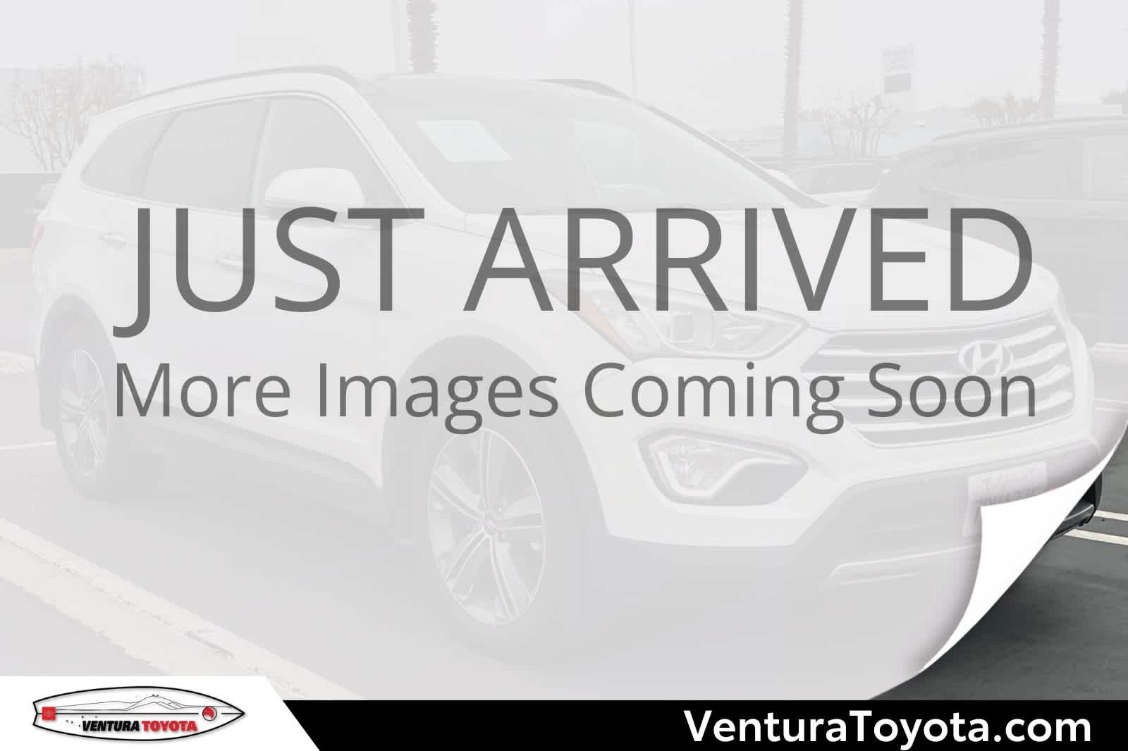 2016 Hyundai Santa Fe SE