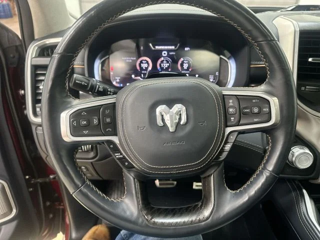 Used 2025 Red Ram Tungsten image 12