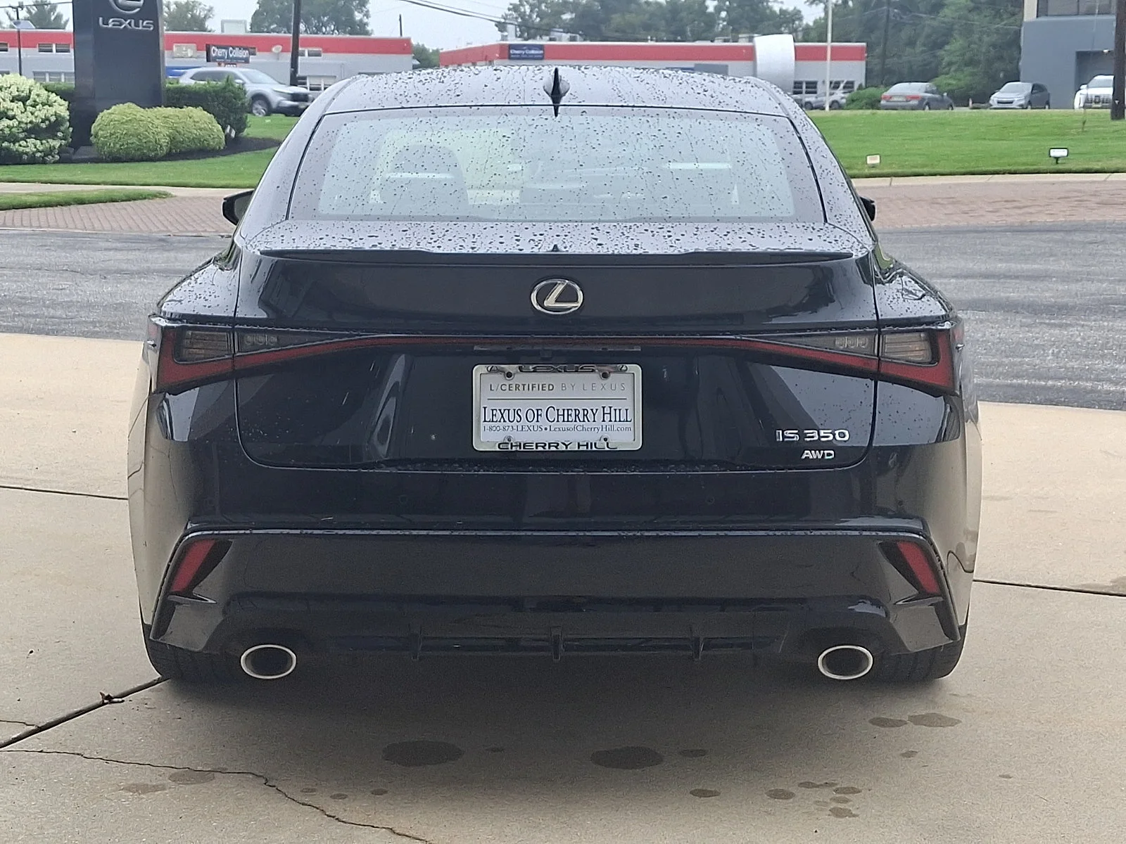 Certified Used 2025 CAVIAR Lexus  image 5