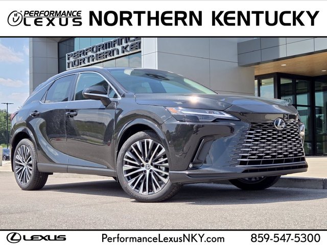 2026 Lexus RX 350 PREMIUM PLUS