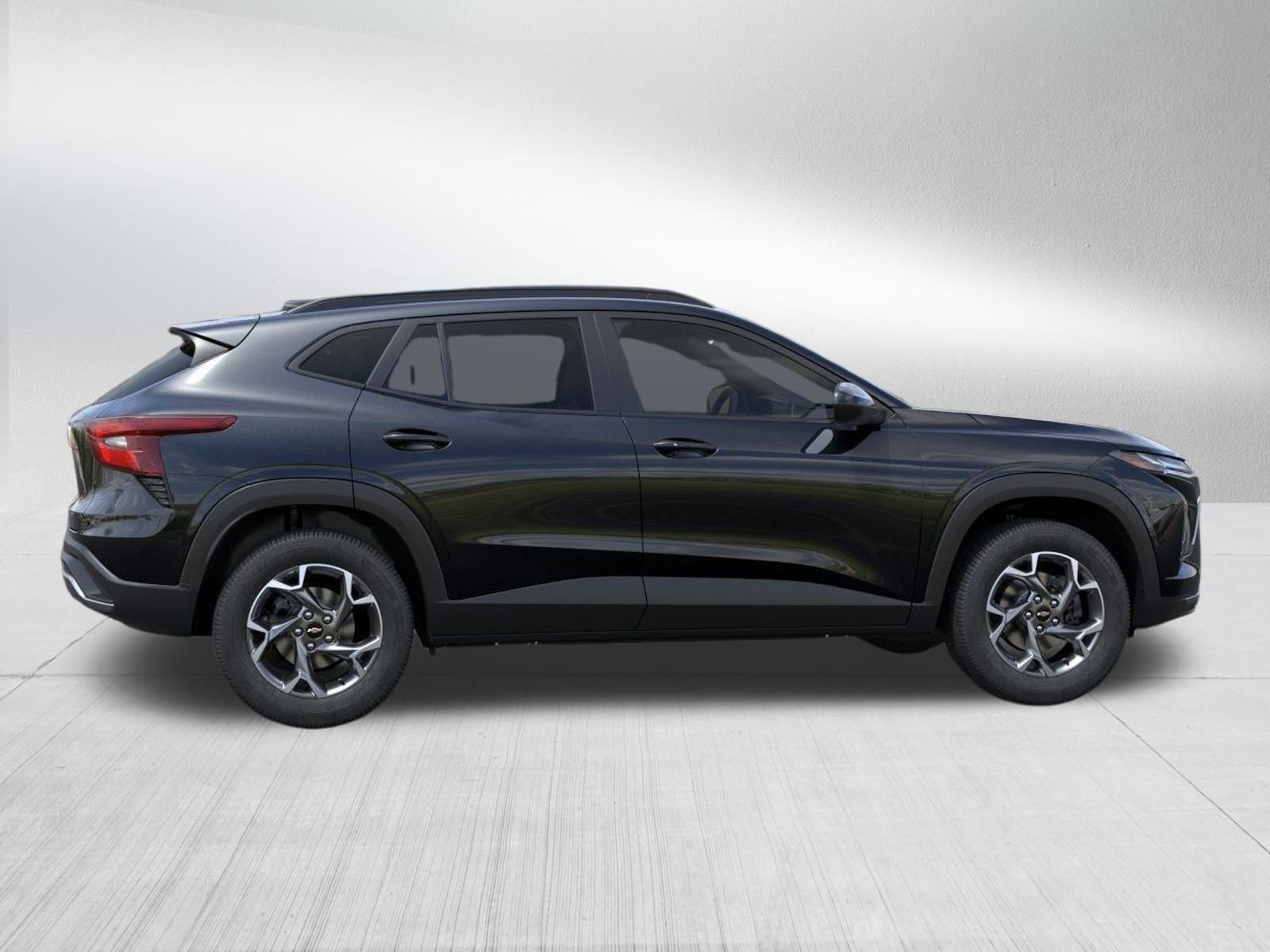 2026 Chevrolet Trax LT - Photo 5
