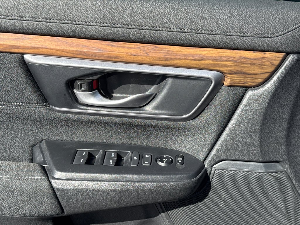 2022 Honda CR-V EX - Photo 8