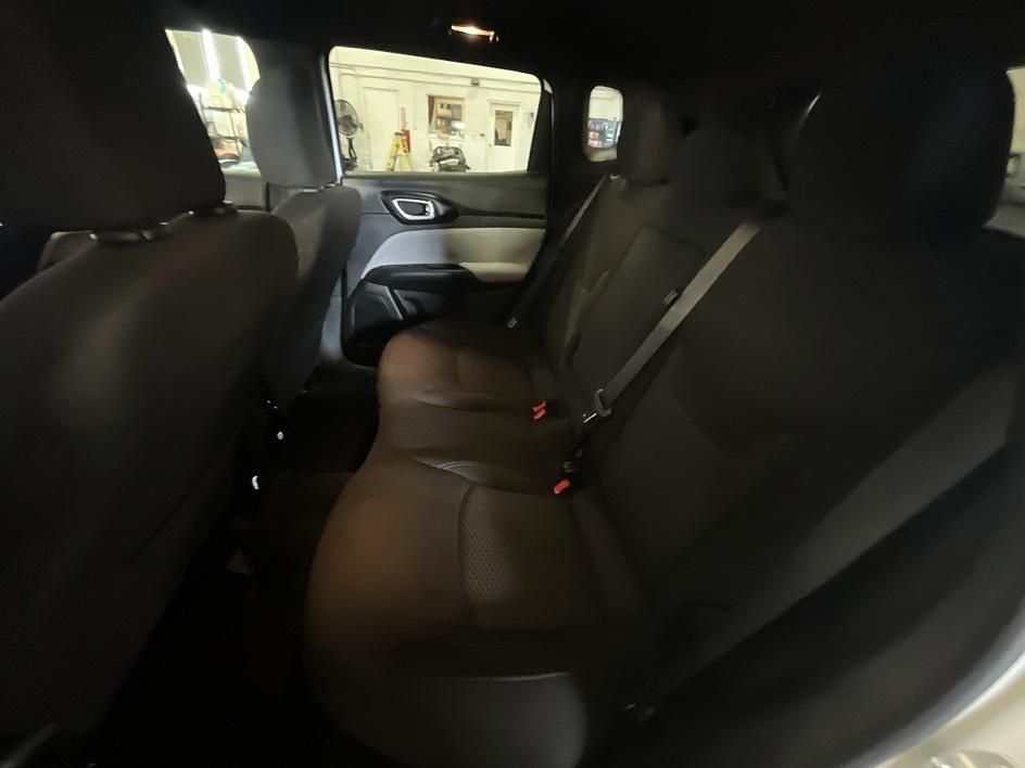 Used 2023 White Jeep Sport image 29