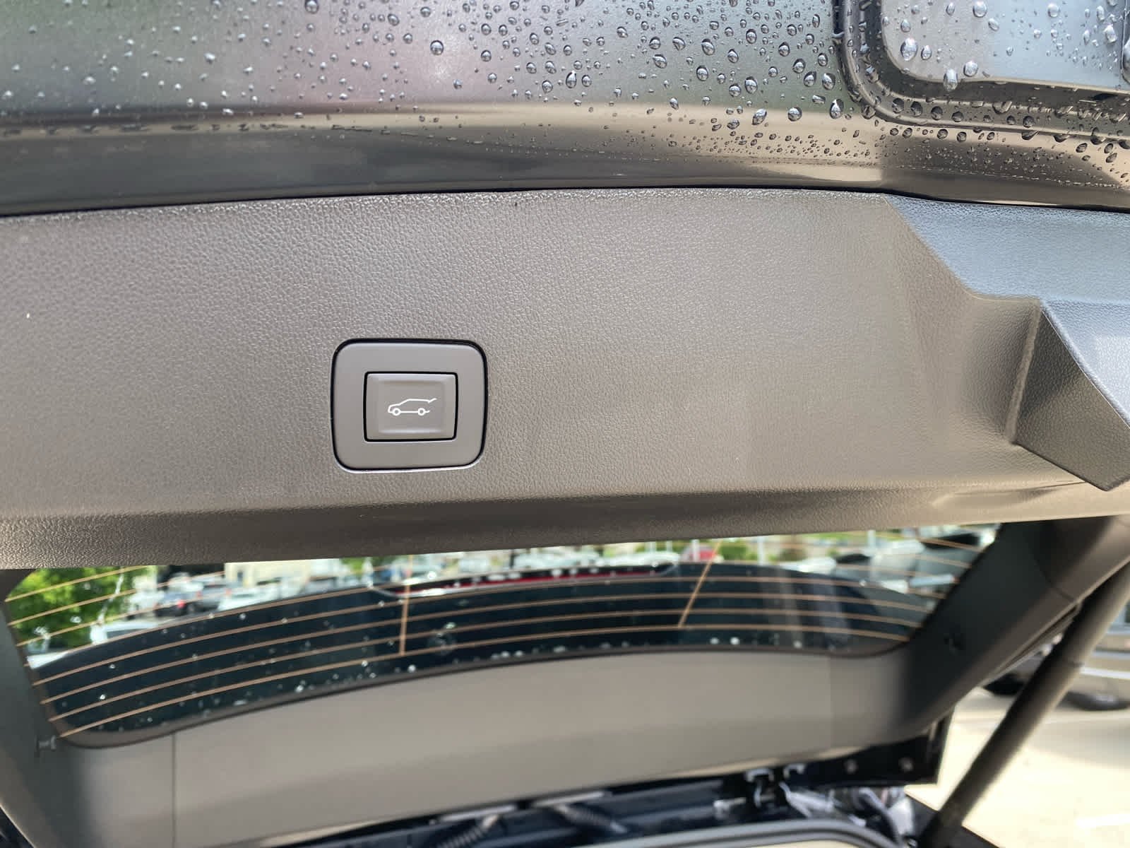 2026 Buick Encore GX Sport Touring - Photo 25
