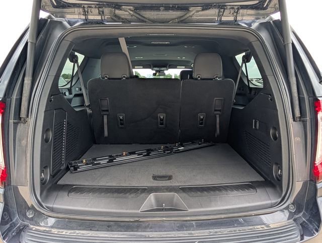 Used 2023 Titanium Rush Metallic GMC SLT image 23