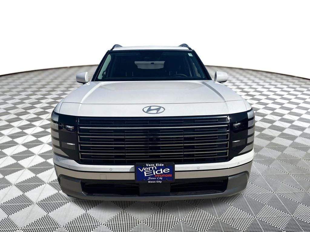 2026 Hyundai Palisade Limited - Photo 8