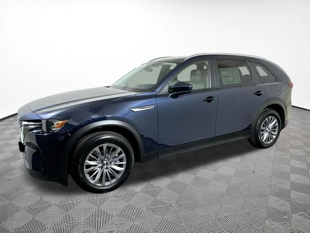 2026 Mazda CX-90 Select Package - Photo 2