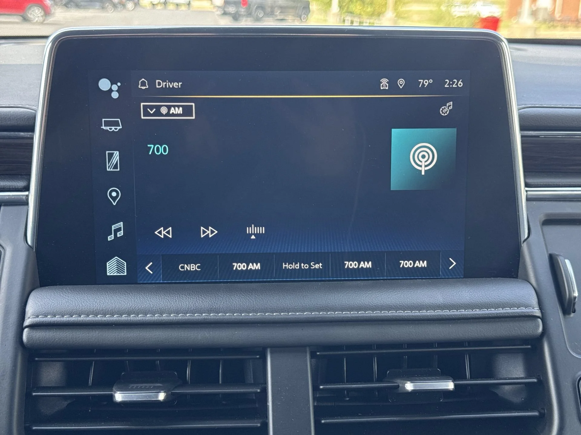 2023 Chevrolet Tahoe LT - Photo 18