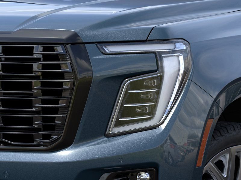 2026 GMC Yukon Denali Ultimate - Photo 10