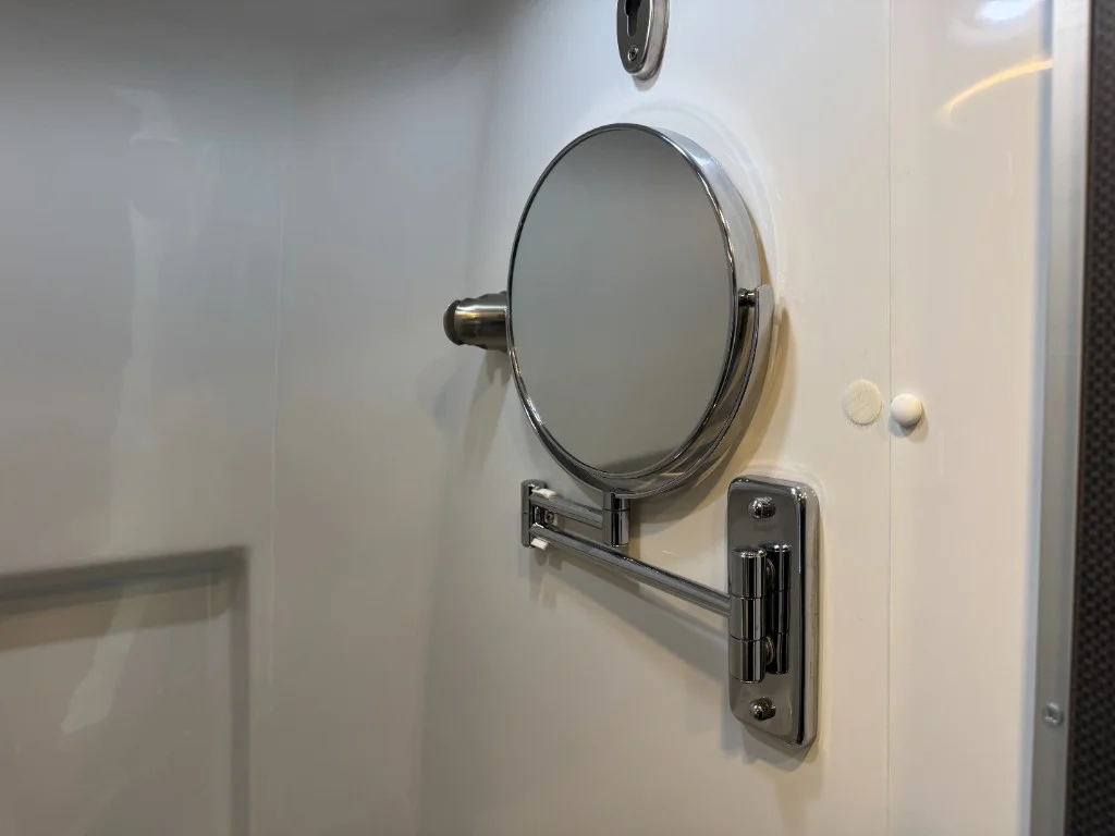 New 2026 SILVER AIRSTREAM  image 33