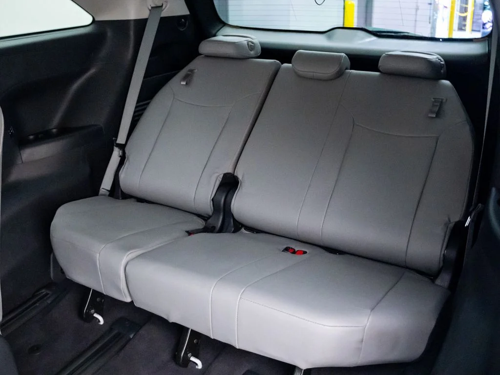 Used 2025 Beige Toyota XLE image 18
