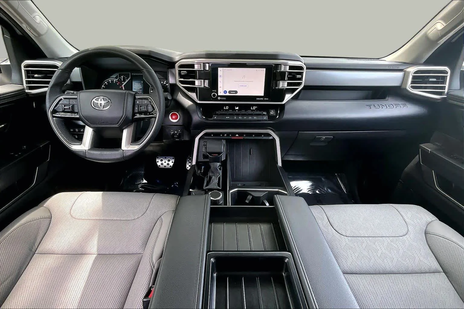 Used 2024 Ice Cap Toyota SR5 image 14