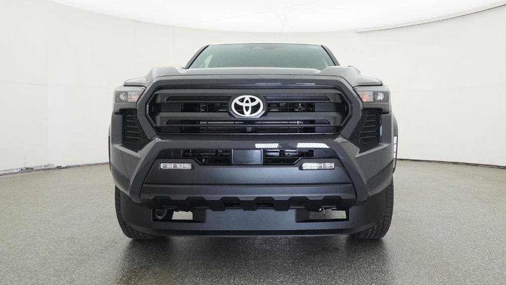 New 2026  Toyota SR5 image 20