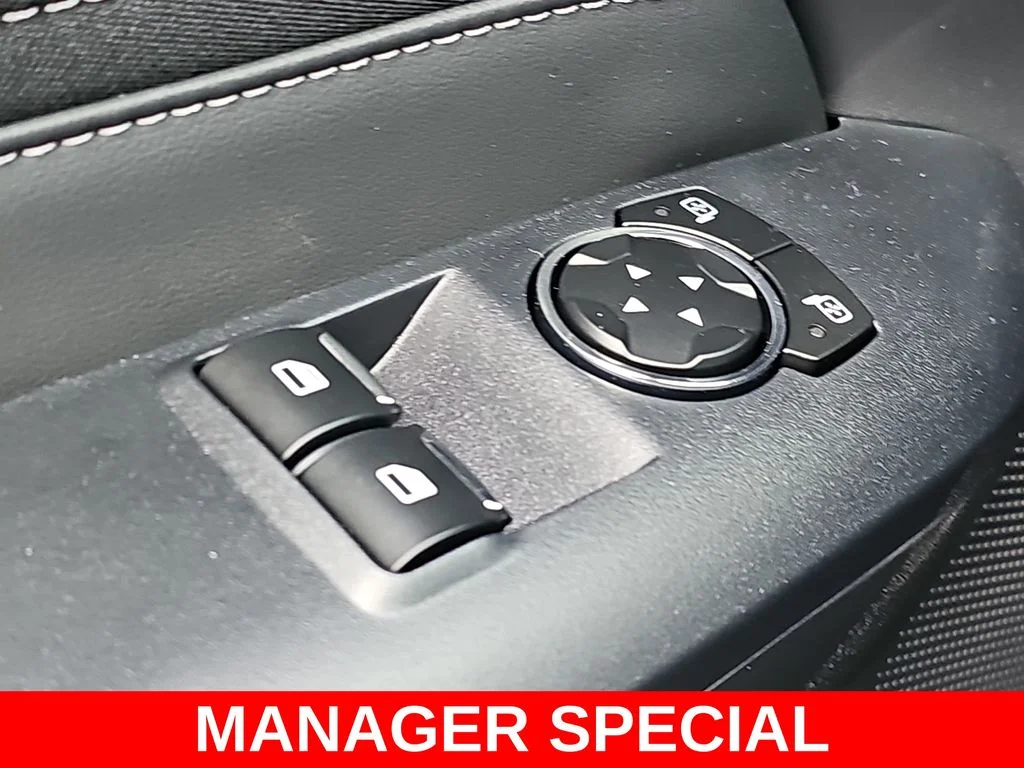 New 2026 Carbonized Gray Metallic Ford EcoBoost® Premium Fastback image 27