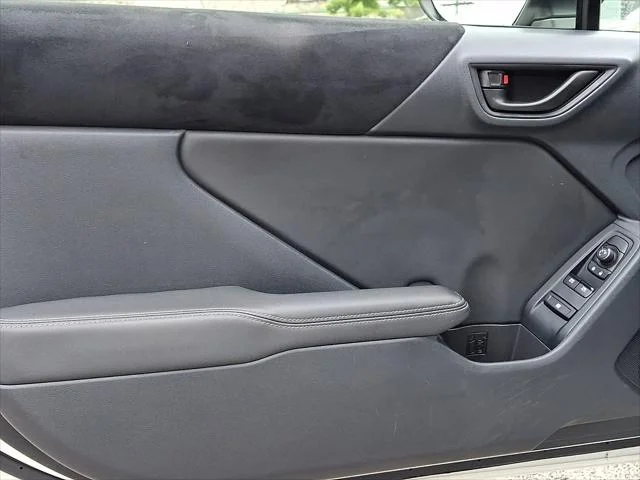 Certified Used 2024 HALO Toyota  image 14