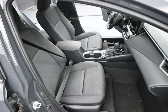 Used 2024  Toyota LE image 14