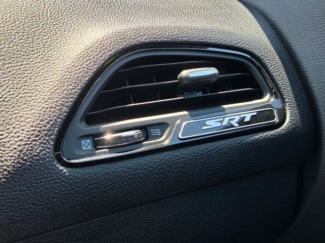 Certified Used 2018 White Dodge SRT 392 image 33