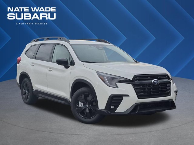 2026 Subaru ASCENT Premium 7-Passenger