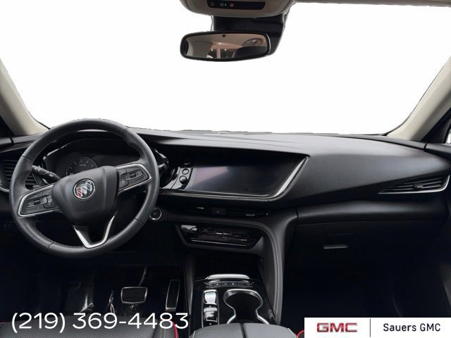 2023 Buick Envision Essence - Photo 30