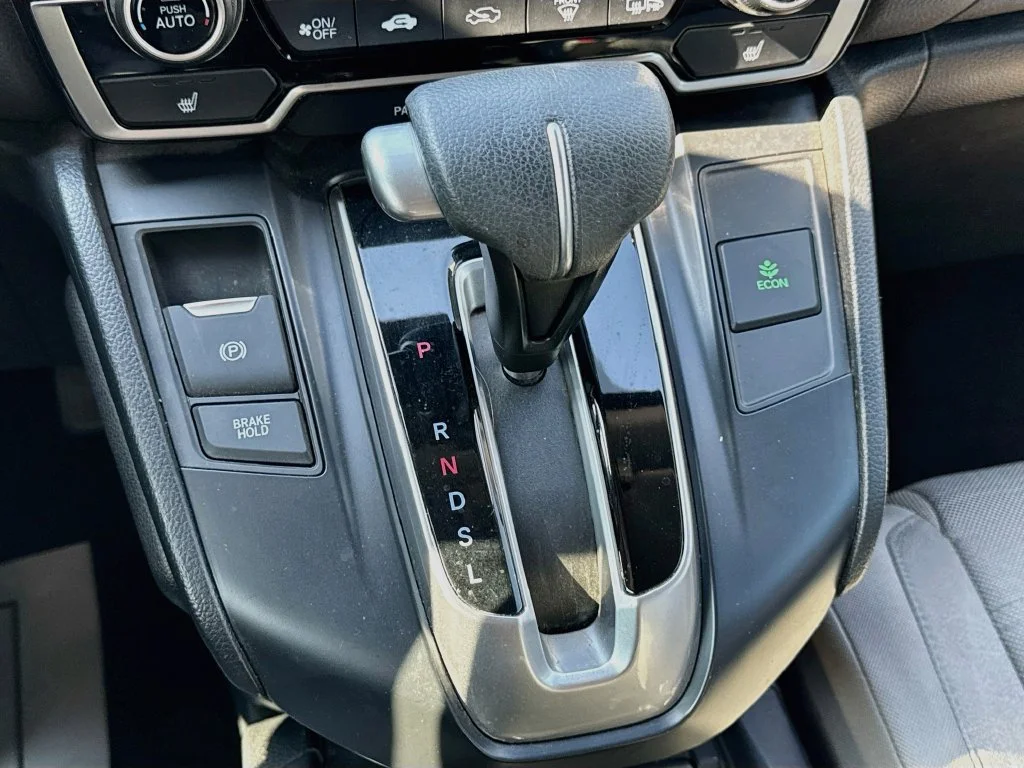 Used 2019 Red Honda EX image 19
