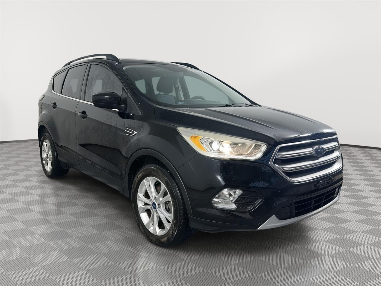 2017 Ford Escape SE's photo