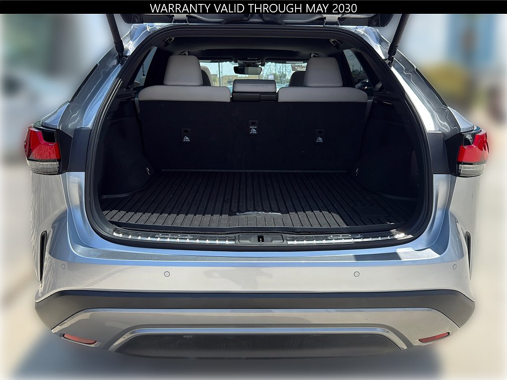Certified Used 2024 IRIDIUM Lexus Premium image 7