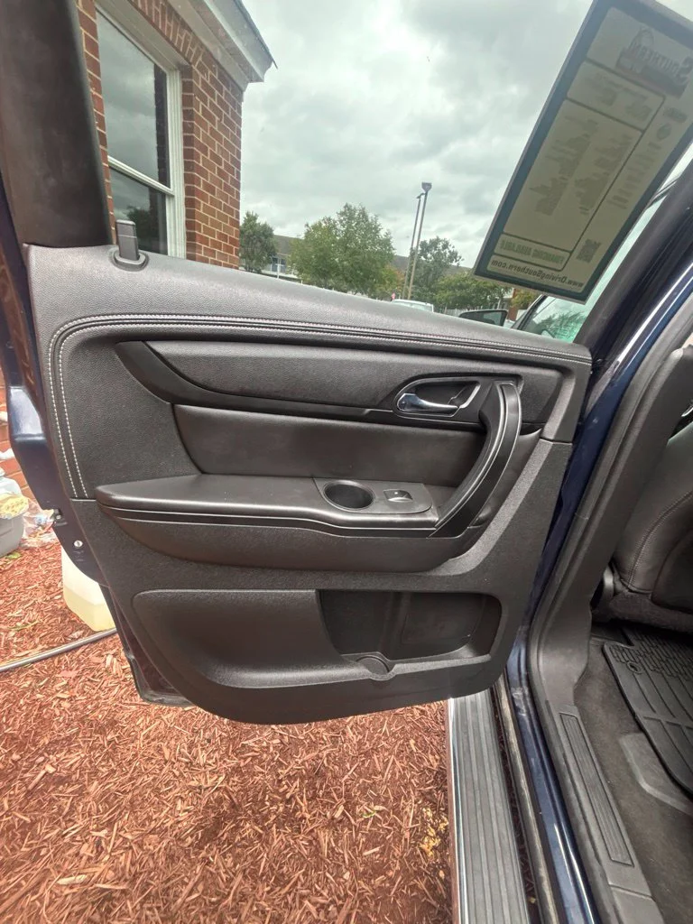 Used 2015 Blue Chevrolet LT image 18