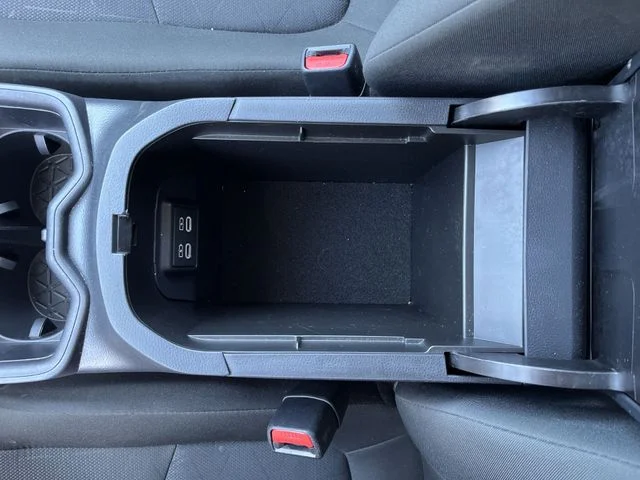 Used 2025 Blue Toyota XLE image 23