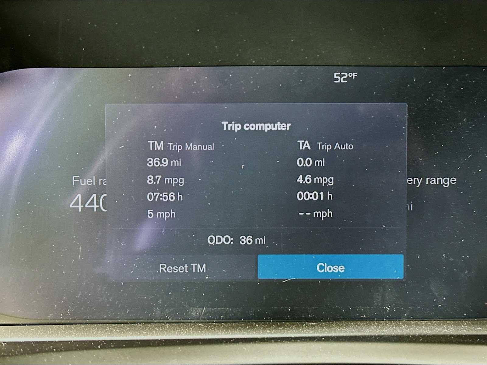 2025 Volvo XC90 Ultra - Photo 12