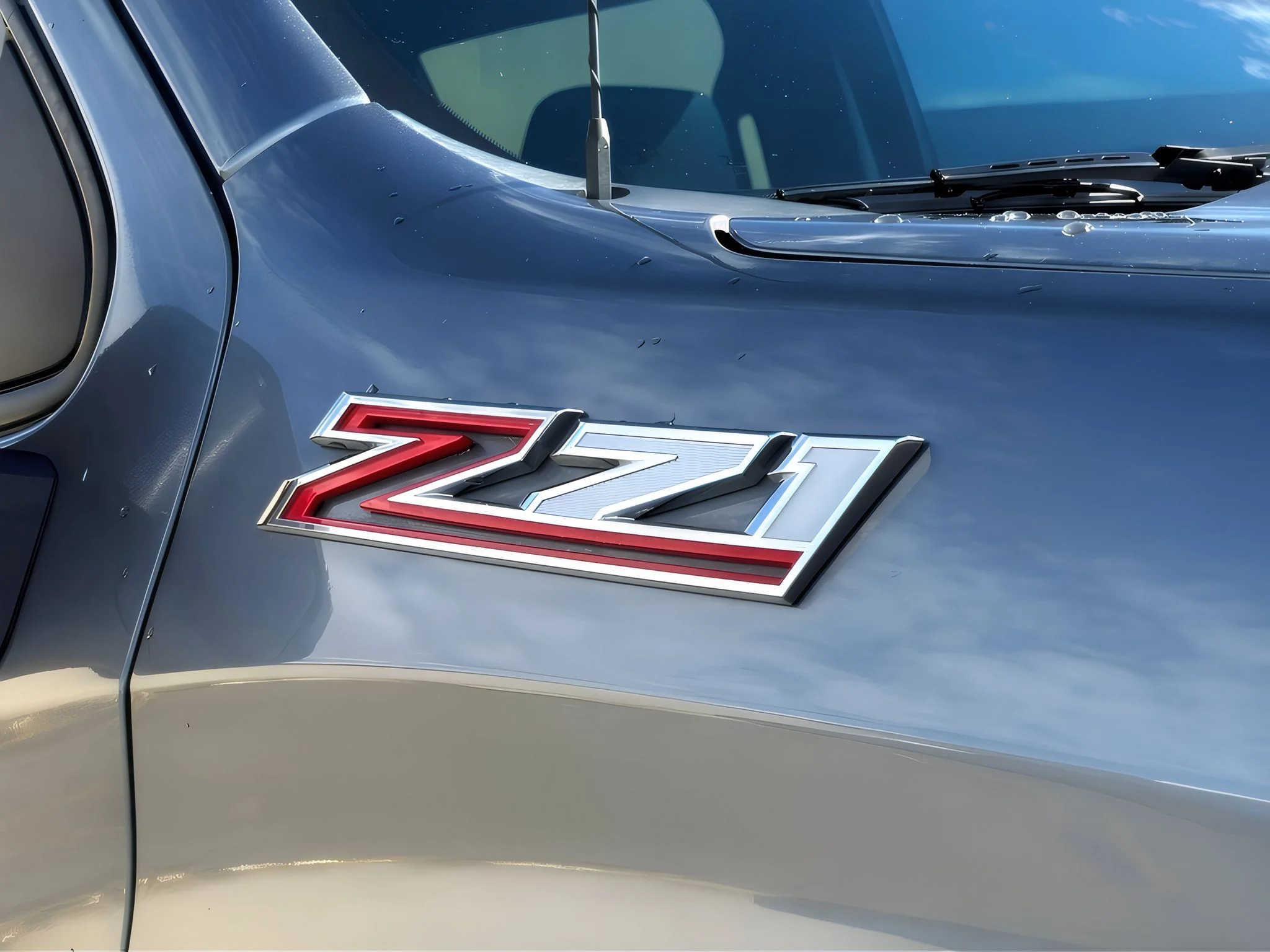 2021 Chevrolet Silverado 1500 LT Trail Boss - Photo 10