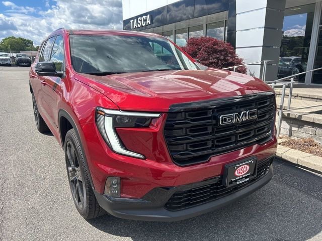 2026 GMC Acadia Elevation AWD's photo