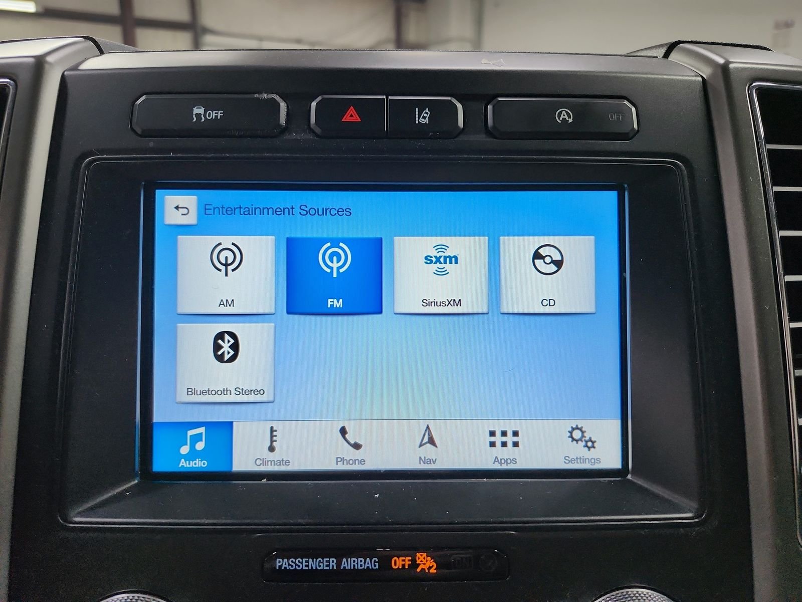 Used 2018 White Ford XLT image 14