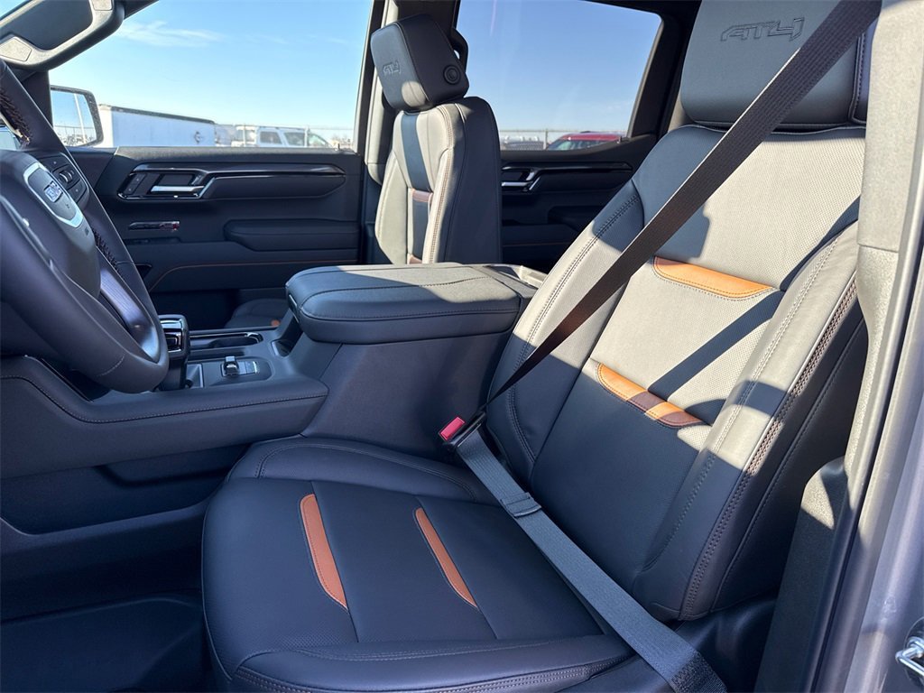 2026 GMC SIERRA - Image 15