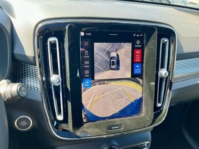2026 Volvo XC40 Ultra Black Edition - Photo 16