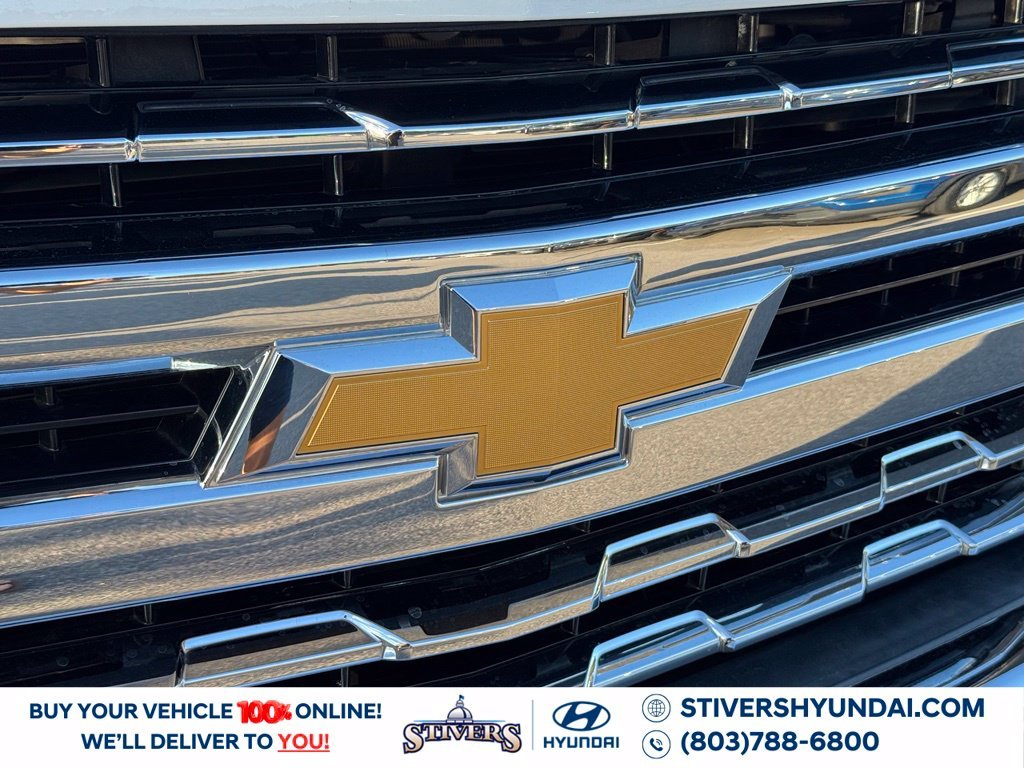 2022 Chevrolet Silverado 1500 Limited LTZ - Photo 7