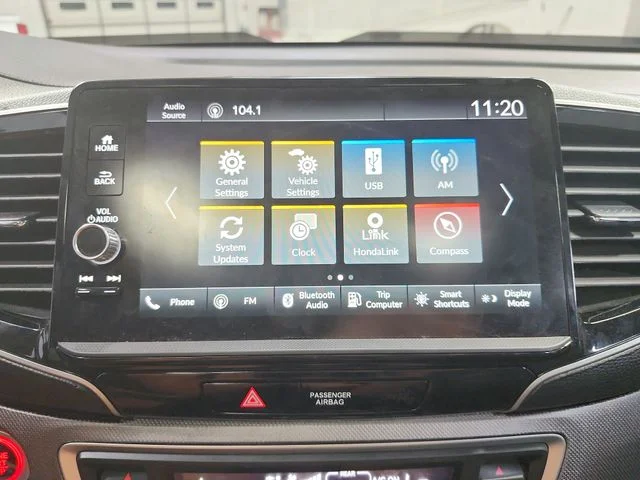 Used 2024  Honda RTL image 17