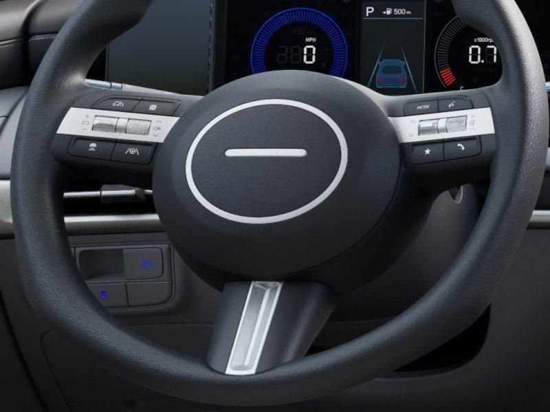 New 2026 Gray Hyundai SEL Plus image 15