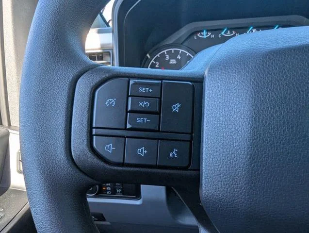 2026 Ford F-250 Super Duty XL - Photo 19