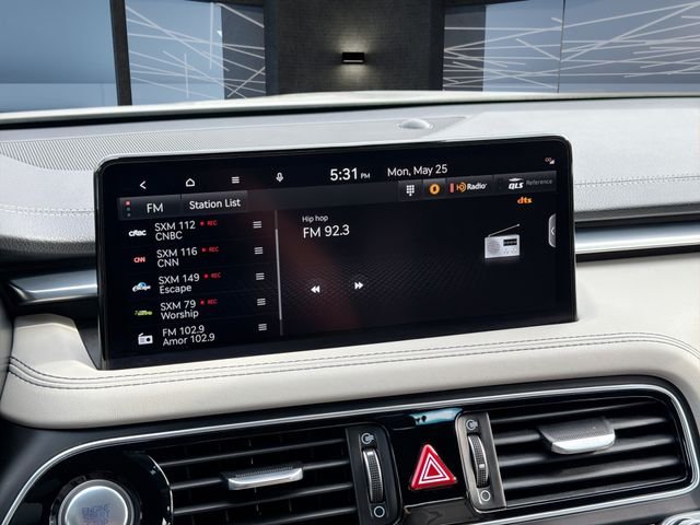 2023 GENESIS G70 Standard - Photo 12