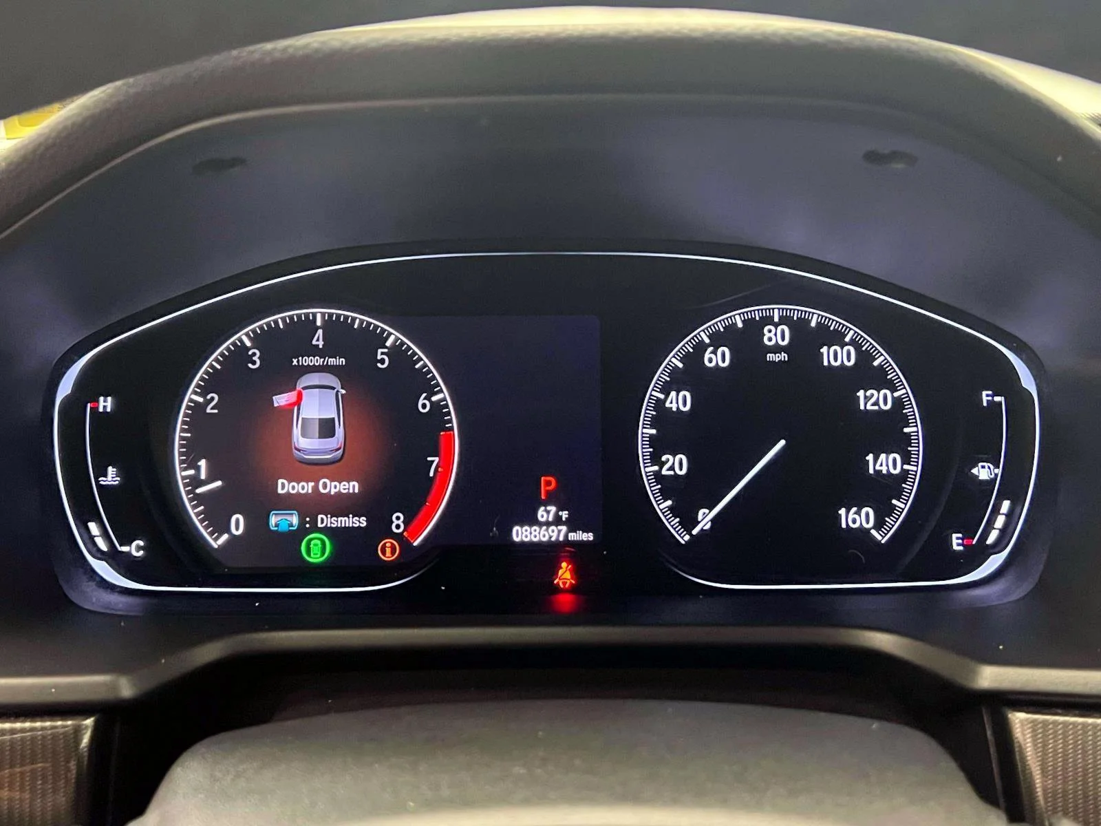 2018 Honda Accord Sport - Photo 25