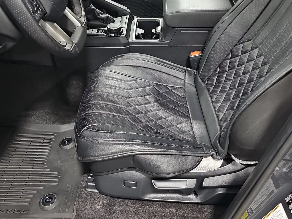 Used 2025 Gray Toyota SR5 image 30