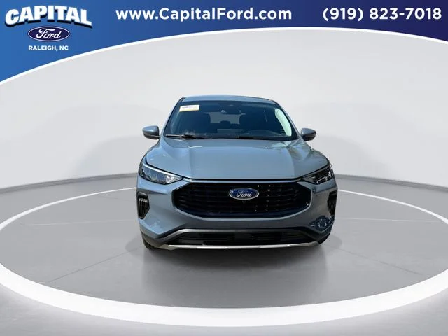 Used 2024 Blue Ford Active image 3