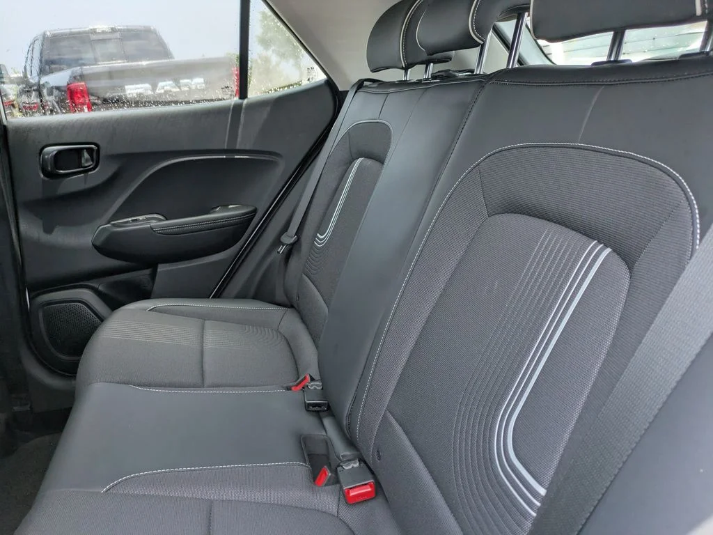 Used 2024 White Hyundai Limited image 14