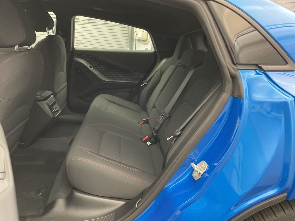 New 2026 Bludicrous Exterior Paint Dodge R/T image 18