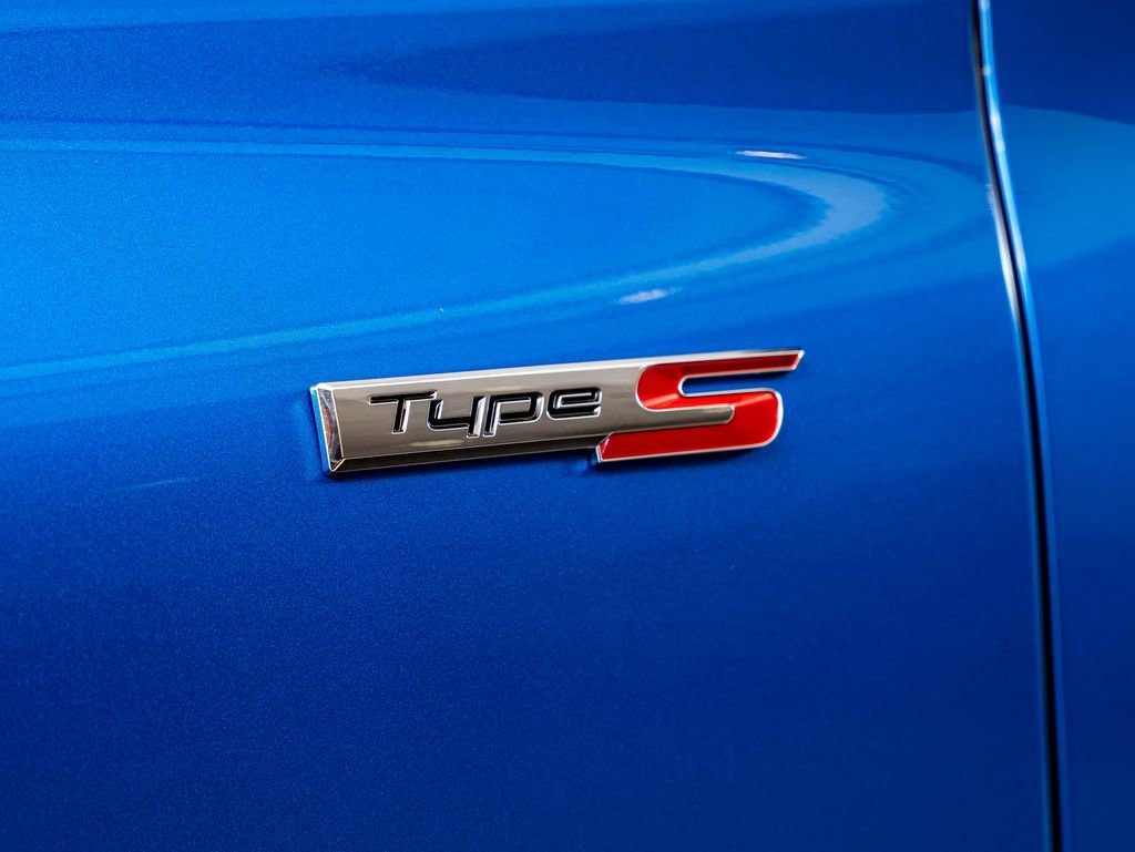 New 2026 Double Apex Blue Pearl Acura Type S Advance Package image 10