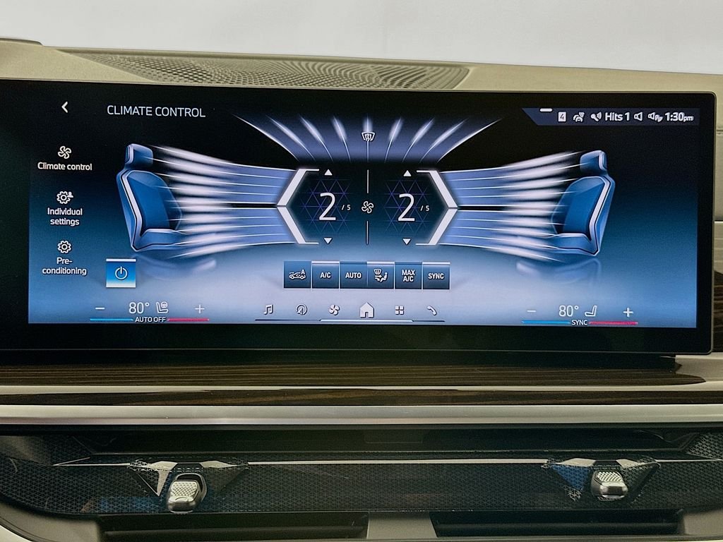2026 BMW X5 40i - Photo 14