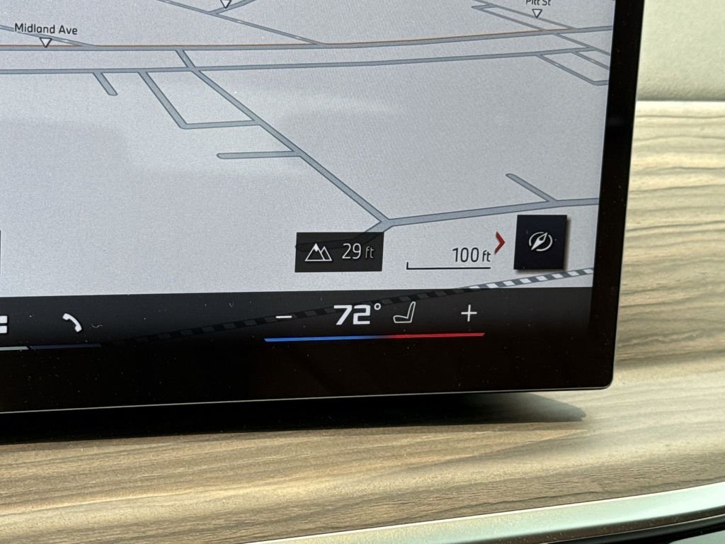 New 2026 Gray Metallic BMW M60i image 19