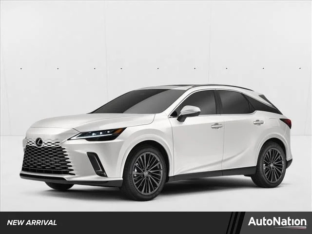 2023 Lexus RX 350 350 Premium AWD's photo