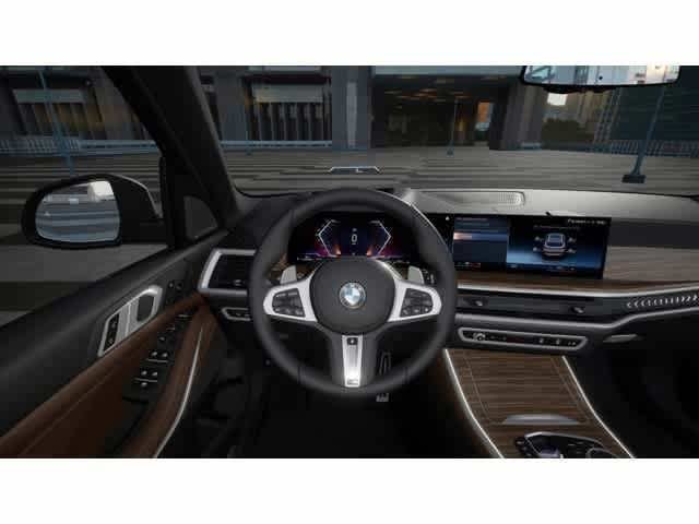 Used 2026 Brooklyn Grey Metallic BMW sDrive40i image 13